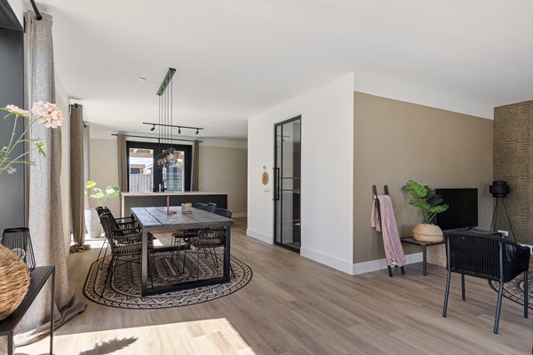 Foto - Te koop: De Nije Kamers 21, 9076 JD Sint Annaparochie